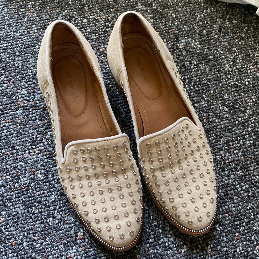 The Kooples loafers